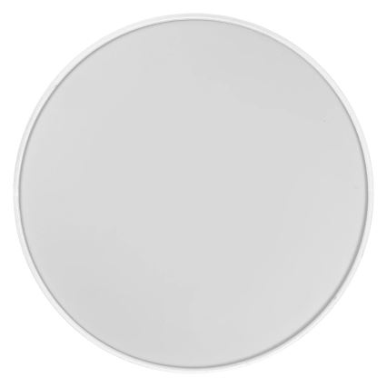 Osram - Lampa sufitowa ORBIS PARIS 1xE27/25W/230V, średnica 30 cm, biała