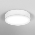 Osram - Lampa sufitowa ORBIS PARIS 2xE27/25W/230V Ø 40 cm biała