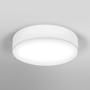 Osram - Lampa sufitowa ORBIS PARIS 2xE27/25W/230V Ø 40 cm biała