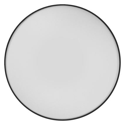 Osram - Lampa sufitowa ORBIS PARIS 3xE27/25W/230V, Ø 48 cm, czarna