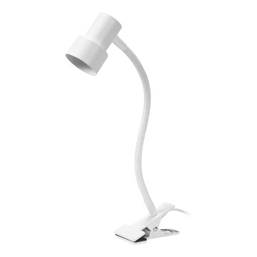 Osram - Lampa z klipsem CLIP STEP FLEX 1xGU10/5W/230V biała
