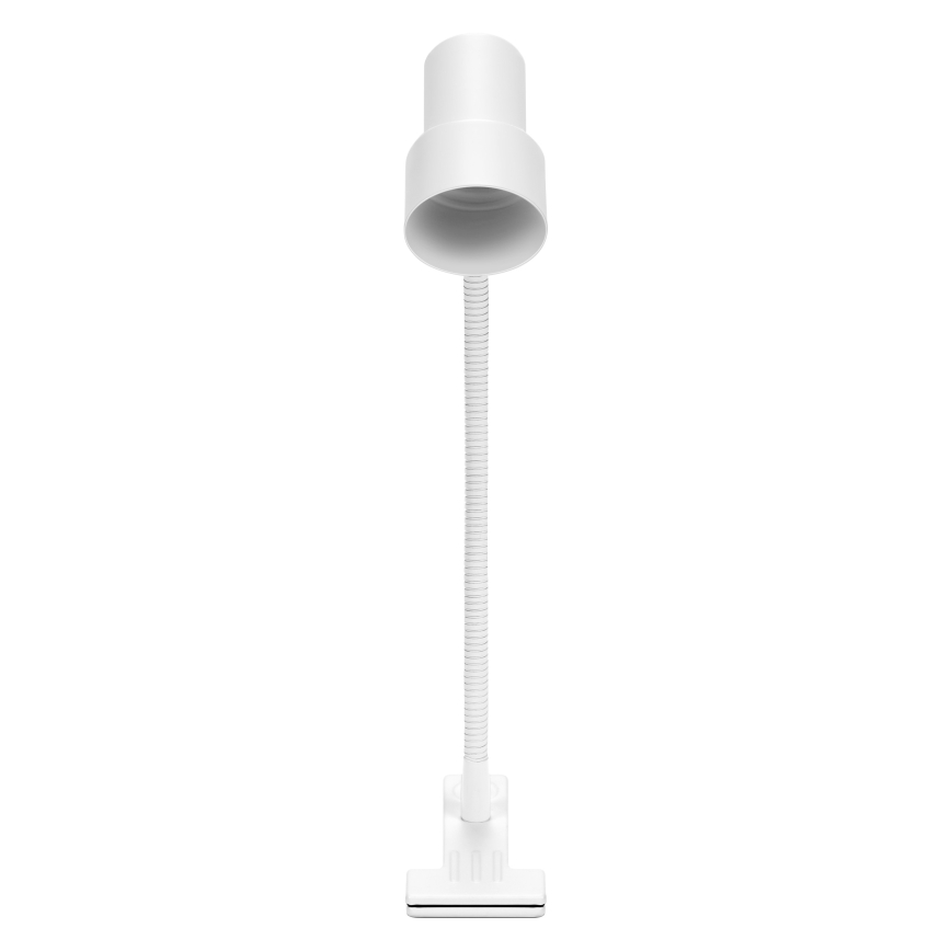 Osram - Lampa z klipsem CLIP STEP FLEX 1xGU10/5W/230V biała