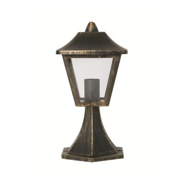 Osram - Lampa zewnętrzna ENDURA 1xE27/60W/230V IP44