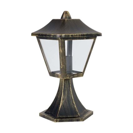 Osram - Lampa zewnętrzna ENDURA 1xE27/60W/230V IP44