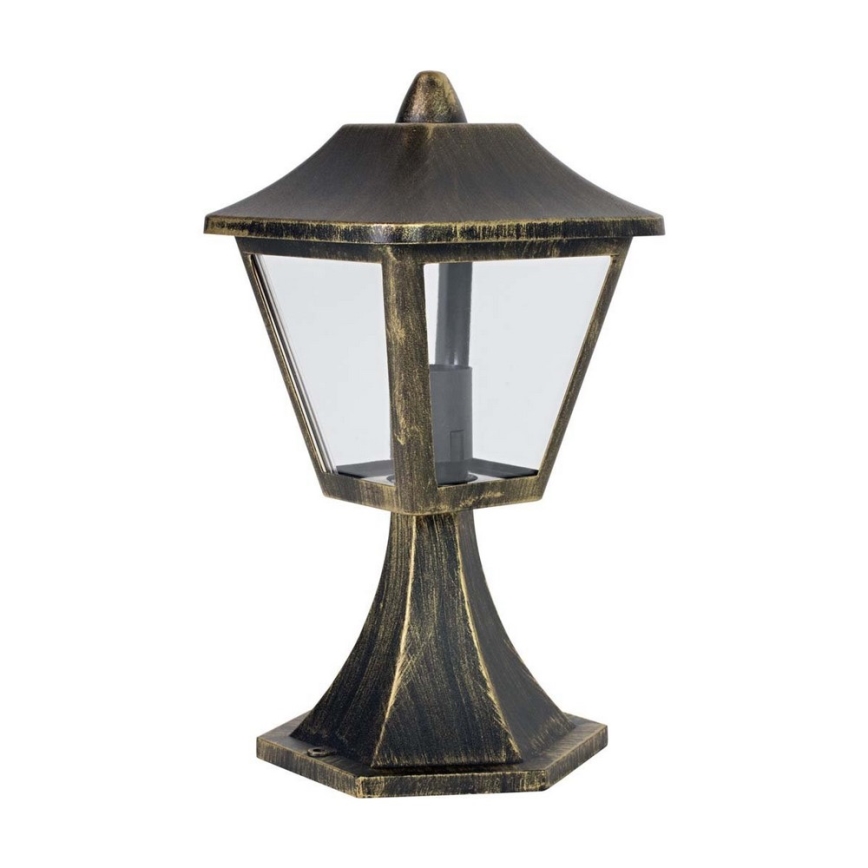 Osram - Lampa zewnętrzna ENDURA 1xE27/60W/230V IP44