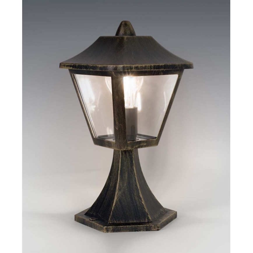 Osram - Lampa zewnętrzna ENDURA 1xE27/60W/230V IP44