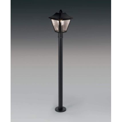 Osram - Lampa zewnętrzna ENDURA 1xE27/60W/230V IP44