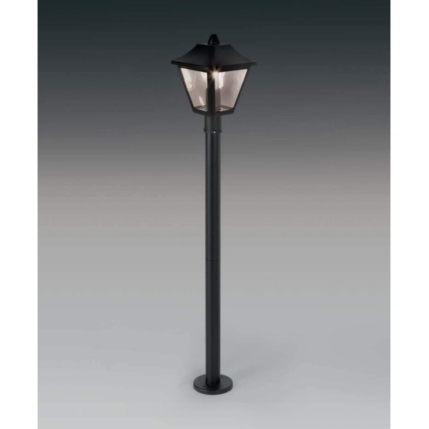 Osram - Lampa zewnętrzna ENDURA 1xE27/60W/230V IP44