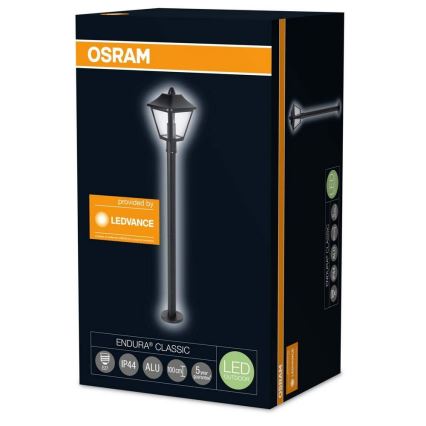 Osram - Lampa zewnętrzna ENDURA 1xE27/60W/230V IP44