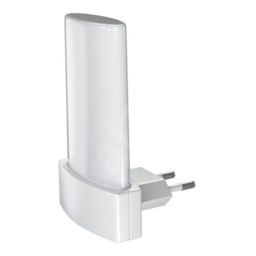 Osram - Lampka nocna LED z czujnikiem LUNETTA LED/0,28W/230V