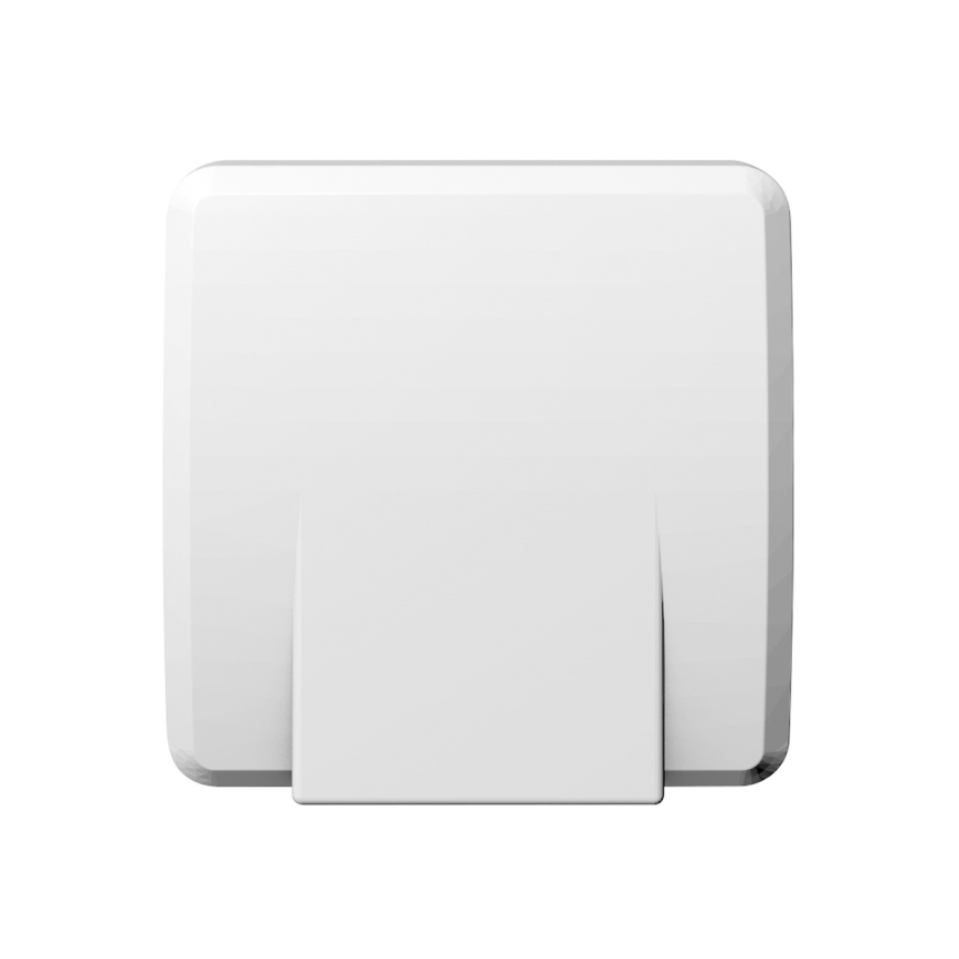 Osram - Lampka nocna LED z czujnikiem LUNETTA LED/0,3W/230V biała