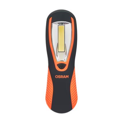 Osram - Latarka LED LEDINSPECT TASK 180 ESSENTIAL LED/3W/3xAAA