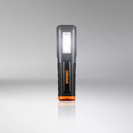 Osram - ściemnialna ładowalna latarka LED LEDINSPECT WIRE-FREE PRO 600 LED/5W/3,7V IP54