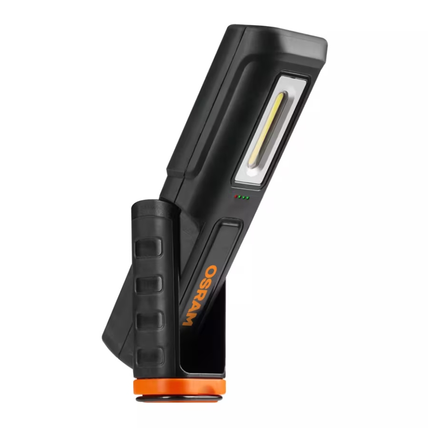 Osram - ściemnialna ładowalna latarka LED LEDINSPECT WIRE-FREE PRO 600 LED/5W/3,7V IP54