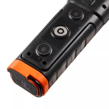 Osram - ściemnialna ładowalna latarka LED LEDINSPECT WIRE-FREE PRO 600 LED/5W/3,7V IP54