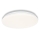 Osram - Łazienkowy plafon LED z czujnikiem zmierzchu CEILING ROUND LED/18W/230V 6500K śr. 33 cm IP44 biały