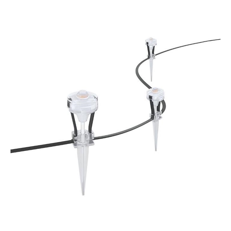 Osram - LED Dekoracja zewnętrzna LIGHTIFY 1,5 m 3xLED/1,5W/12V IP66