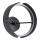 Osram - LED kinkiet DECOR CURVE LED/20W/230V szary