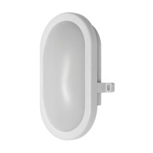 Osram - LED Kinkiet zewnętrzny BULKHEAD 1xLED/11W/230V IP54
