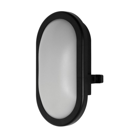 Osram - LED Kinkiet zewnętrzny BULKHEAD 1xLED/6W/230V IP54