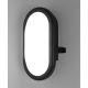Osram - LED Kinkiet zewnętrzny BULKHEAD 1xLED/6W/230V IP54