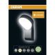 Osram - LED Kinkiet zewnętrzny ENDRURA 1xLED/8W/230V IP44
