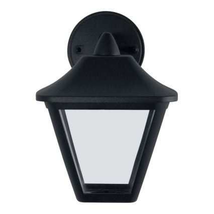 Osram - Kinkiet zewnętrzny ENDURA 1xE27/40W/230V IP44