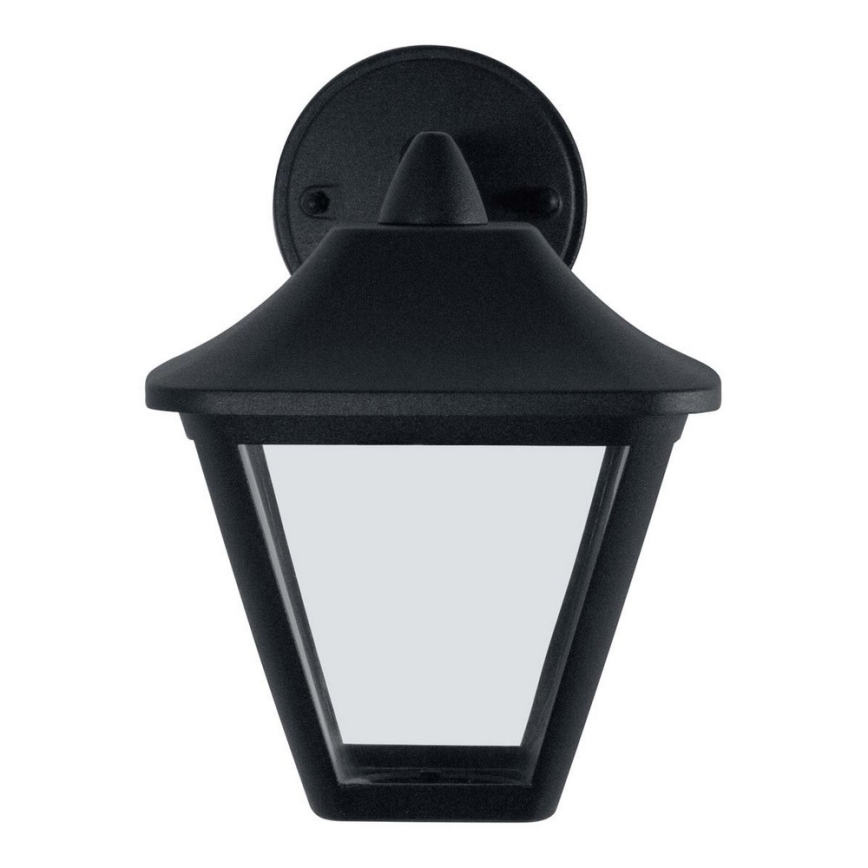 Osram - Kinkiet zewnętrzny ENDURA 1xE27/40W/230V IP44