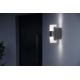 Osram - LED Kinkiet zewnętrzny ENDURA 1xLED/10W/230V IP44