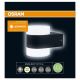 Osram - LED Kinkiet zewnętrzny ENDURA 1xLED/12,5W/230V IP44