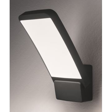 Osram - LED Kinkiet zewnętrzny ENDURA 1xLED/15W/230V IP44