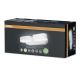 Osram - LED Kinkiet zewnętrzny ENDURA 2xLED/13W /230V IP44 biały 