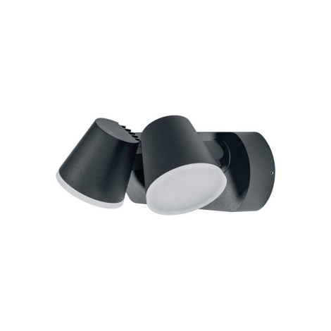 Osram - LED Kinkiet zewnętrzny ENDURA 2xLED/20W/230V IP44