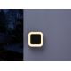 Osram - LED Kinkiet zewnętrzny ENDURA LED/13W /230V IP44 czarny 