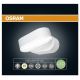 Osram - LED Kinkiet zewnętrzny ENDURA LED/8W /230V IP44 biały 