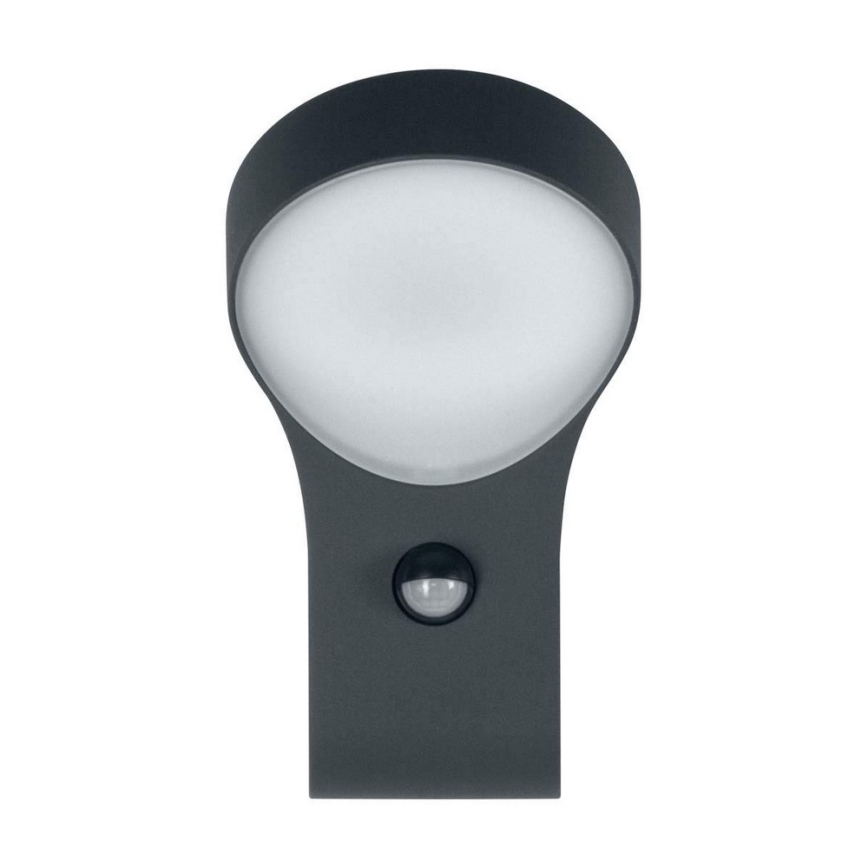 Osram - LED Kinkiet zewnętrzny z czujnikiem ENDURA 1xLED/8W/230V IP44