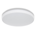 Osram - LED lampa sufitowa CEILING LUXO LED/36W/230V śr. 49 cm biała