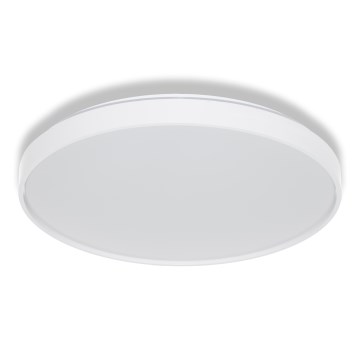 Osram - LED lampa sufitowa CEILING LUXO LED/36W/230V śr. 49 cm biała