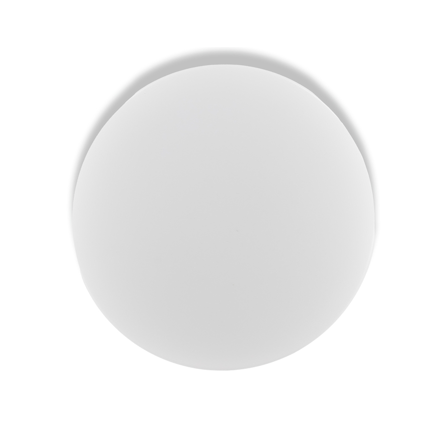 Osram - LED plafon łazienkowy CEILING ROUND LED/24W/230V 3000K śr. 37 cm IP44 biały