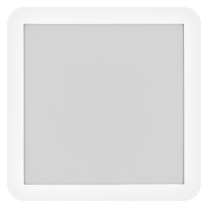 Osram - LED Oprawa sufitowa do łazienki ORBIS DISC LED/22W/230V 3000/4000K 30x30 cm IP44 biała