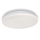 Osram - LED lampa sufitowa z czujnikiem zmierzchu ROUND LED/24W/230V Ø 37 cm