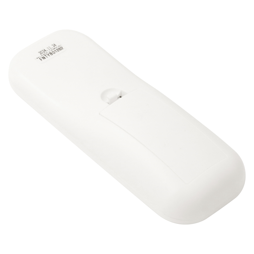 Osram - Lampa sufitowa LED z wentylatorem LED/66W/230V 3000/4000/6500K biała + pilot zdalnego sterowania
