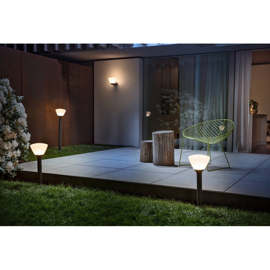 Osram - LED Lampa zewnętrzna ENDURA LED/7W/230V