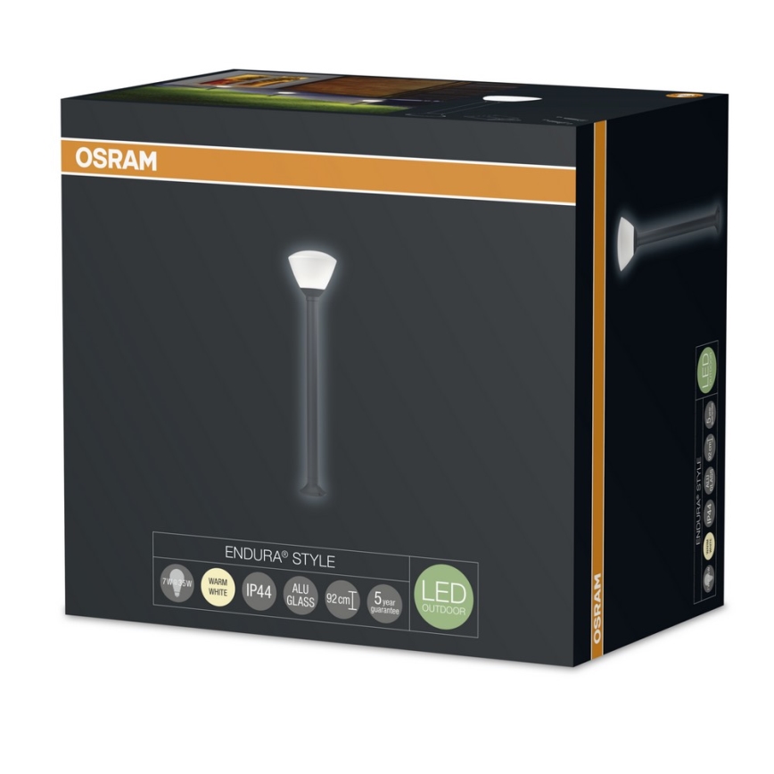 Osram - LED Lampa zewnętrzna ENDURA LED/7W/230V
