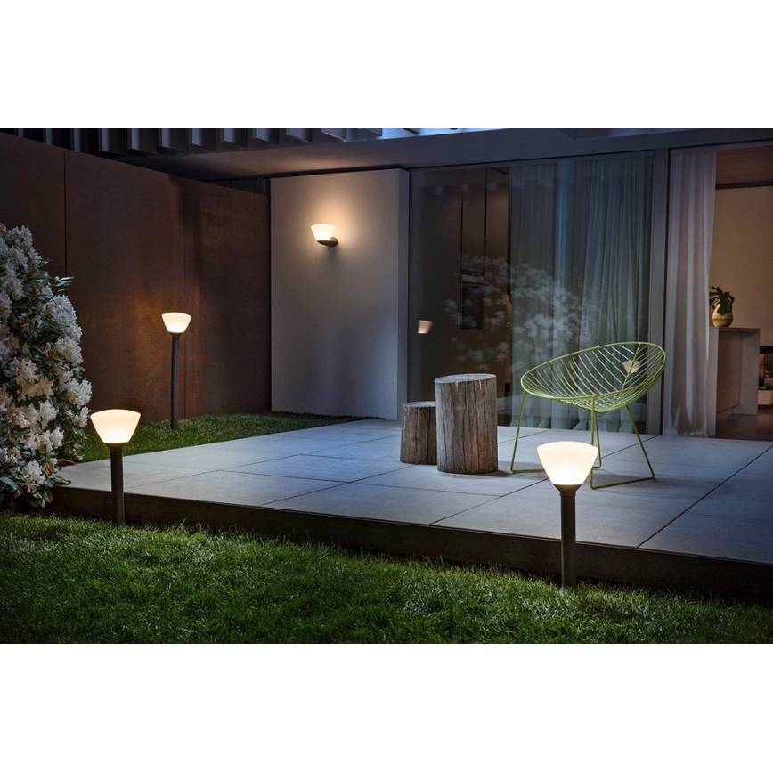 Osram - LED Lampa zewnętrzna ENDURA LED/7W/230V