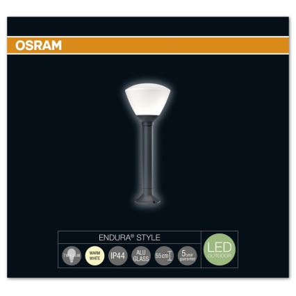 Osram - LED Lampa zewnętrzna ENDURA LED/7W/230V
