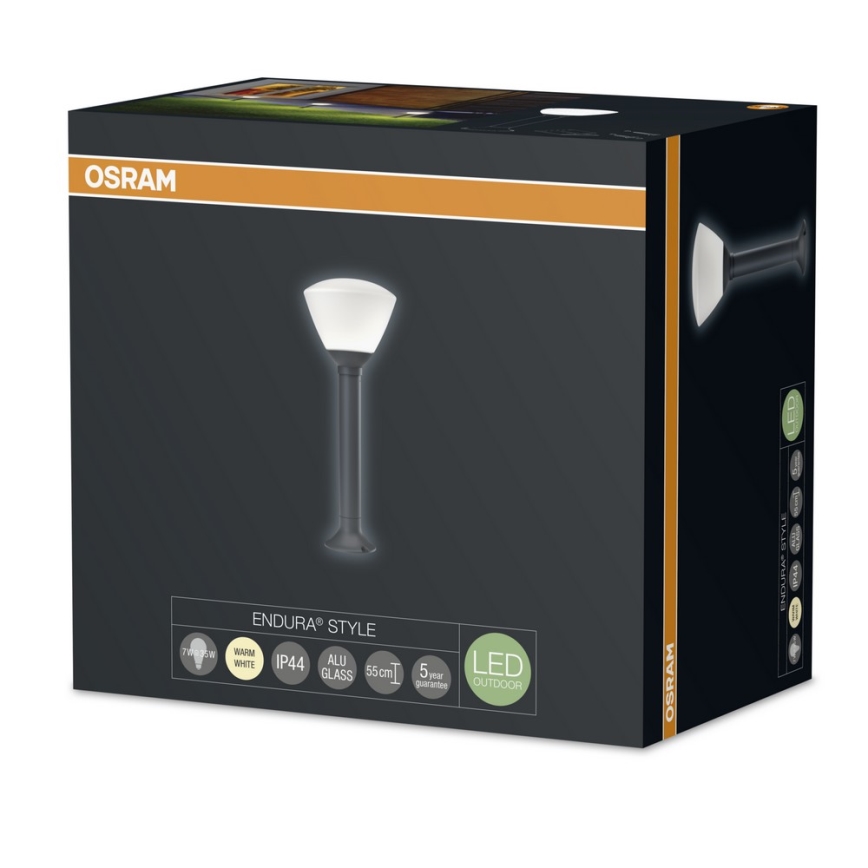 Osram - LED Lampa zewnętrzna ENDURA LED/7W/230V