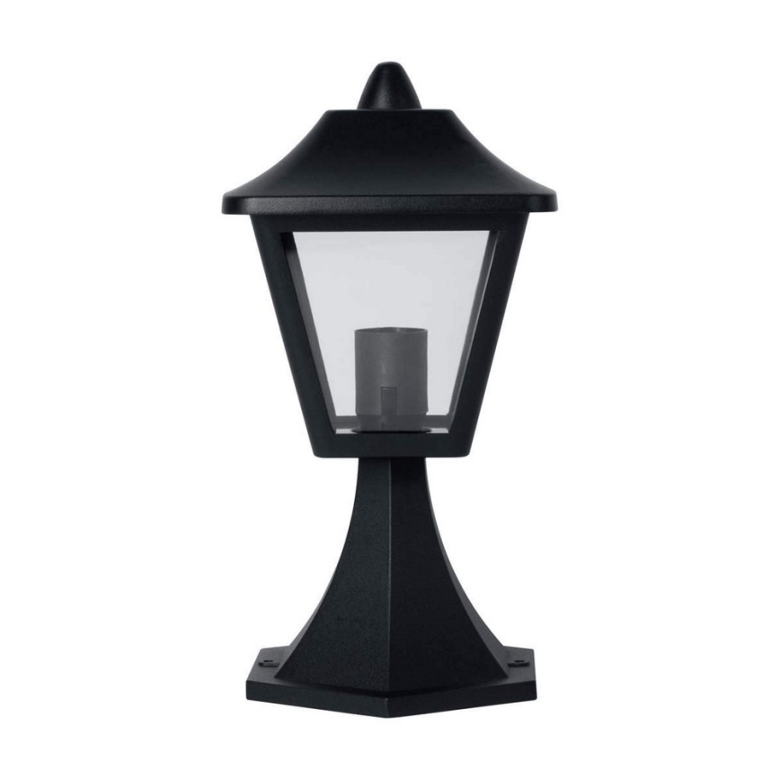 Osram - Lampa zewnętrzna LEDVANCE 1xE27/60W/230V IP44