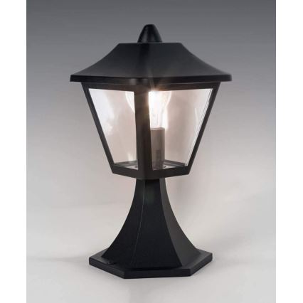 Osram - Lampa zewnętrzna LEDVANCE 1xE27/60W/230V IP44