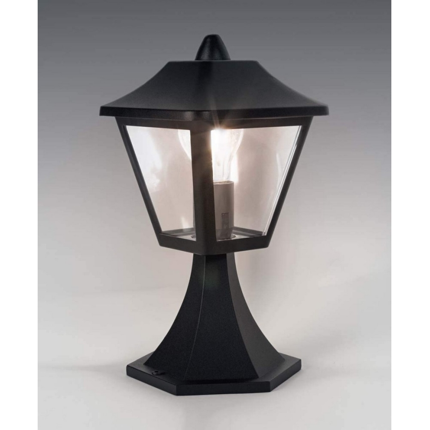 Osram - Lampa zewnętrzna LEDVANCE 1xE27/60W/230V IP44